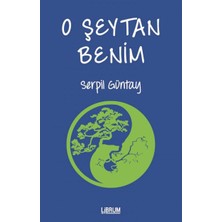 Peri Store O Şeytan Benim