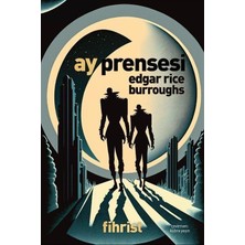 Peri Store Ay Prensesi