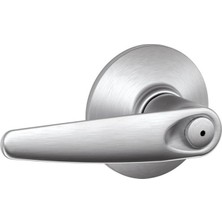 Peri Store F40JAZ626 Jazz Gizlilik Kolu, Saten Krom