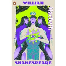 Peri Store Macbeth: Staged: The Origins Of Ya’s Greatest Tropes