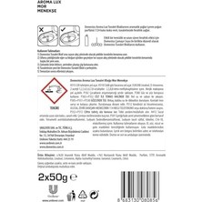 Peri Store Wc Block Aroma Lux Mor Menekşe 2 x 50G