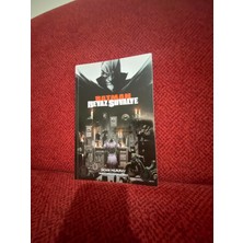 Batman Beyaz Şövalye