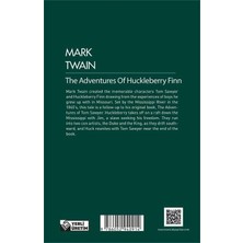 Peri Store The Adventures Of Huckleberry Finn