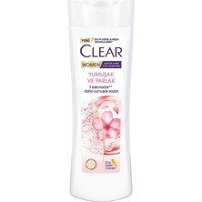 Peri Store Kepeğe Karşı Etkili Şampuan Yumuşak ve Parlak 350 ml