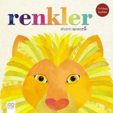 Peri Store Renkler: Yırtılmaz Sayfalar