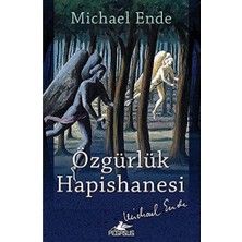 Peri Store Özgürlük Hapishanesi