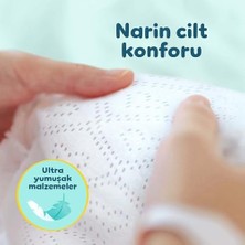 Peri Store Bebek Bezi Premium Care 3 Numara 96 Adet Ultra Fırsat Paketi