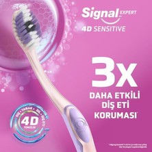 Peri Store 4d Sensitive Diş Fırçası Yumuşak