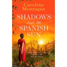Peri Store Shadows Over The Spanish Sun