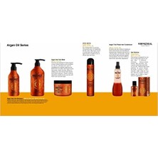 Peri Store Saç Bakım Şampuanı Argan 1000 ml