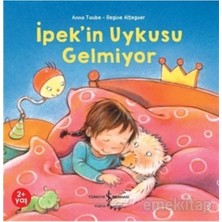 Peri Store Ipek’in Uykusu Gelmiyor