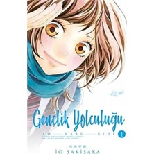 Peri Store Gençlik Yolculuğu 1: Ao Haru Ride 1
