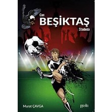 Peri Store Can Beşiktaş Stadında