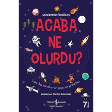 Peri Store Acaba Ne Olurdu?: Sıra Dışı Sorular ve Şaşırtıcı Yanıtları
