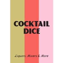 Peri Store Cocktail: Liquors, Mixers, And More
