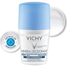 Peri Store Deodorant Mineral Roll-On 50 ml
