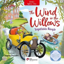 Peri Store The Wind In The Willows - Söğütlükte Rüzgar