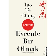 Peri Store Tao Te Ching: Evrenle Bir Olmak