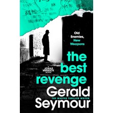 Peri Store The Best Revenge