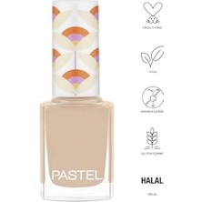 Peri Store Pastel Oje 380