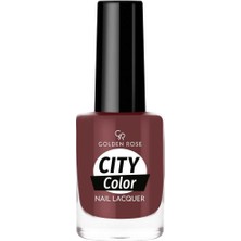 Peri Store City Nail Lacquer NO:133 - Oje