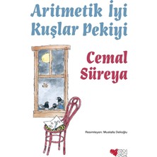 Peri Store Aritmetik Iyi Kuşlar Pekiyi