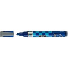 Peri Store Lıkıt Kalem  Damalı 4'lu Pet Blıster