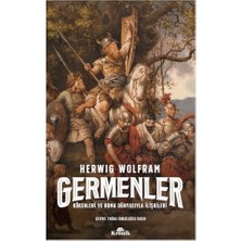 Peri Store Germenler: Kökenleri ve Roma Dünyasıyla Ilişkileri