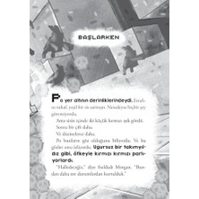 Peri Store Mınecraft - Zor Seçim