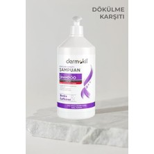 Peri Store Biotin ve Caffeine Dökülme Karşıtı Şampuan 1 L