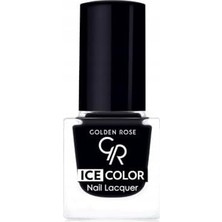 Peri Store Ice Nail Lacquer No: 162 - Parlak Bitişli Mini Oje 6 ml