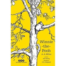 Peri Store Winnie The Pooh