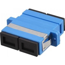 Teldata TLD-ADP01 Fıber Optık Sc-Upc Sm Dublex ADAPTÖR(20LI)