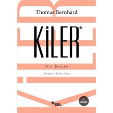 Peri Store Kiler: Bir Kaçış