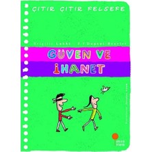 Peri Store Güven ve Ihanet