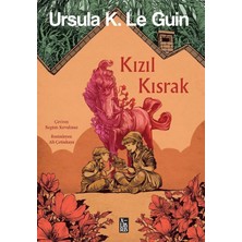 Peri Store Kızıl Kısrak