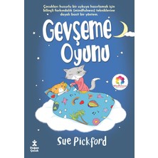 Peri Store Gevşeme Oyunu