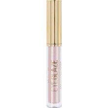Peri Store Eye Glaze Eyeshadow No: 11 Luna Rose - Mat Likit Far