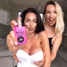 Peri Store Saç Parfümü Edc Pink Sugar 50 ml
