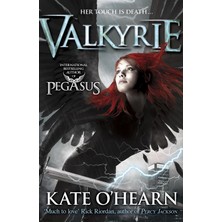 Peri Store Valkyrie: Book 1