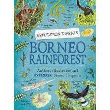 Peri Store Expedition Diaries: Borneo Rainforest