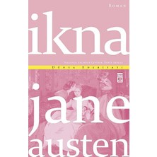 Peri Store Ikna