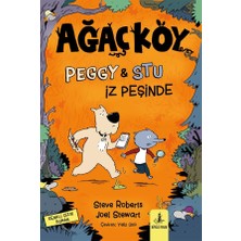 Peri Store Ağaçköy - Peggy & Stu Iz Peşinde