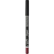 Peri Store Long Lasting Lip Pencil No: 206 - Uzun Süre Kalıcı Dudak Kalemi