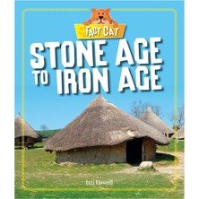 Peri Store Fact Cat: History: Early Britons: Stone Age To Iron Age