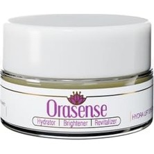 Peri Store Saffron Glow Eye Cream 20 ml Krem