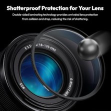 Peri Store 82MM UV01 Protective Uv Filtre
