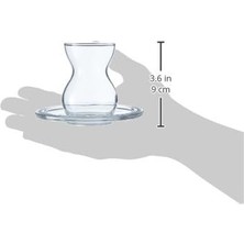 Peri Store Etnık Çay Takımı Hediyelik Kutu