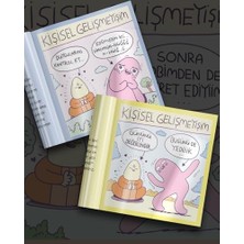 Peri Store Kişisel Gelişmeyişim