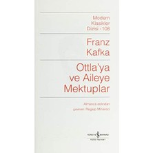 Peri Store Ottla’ya ve Aileye Mektuplar: Modern Klasikler Serisi